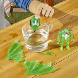 Hasbro|Playset Hasbro Green Symbiote Hydro-Wings 10 cm