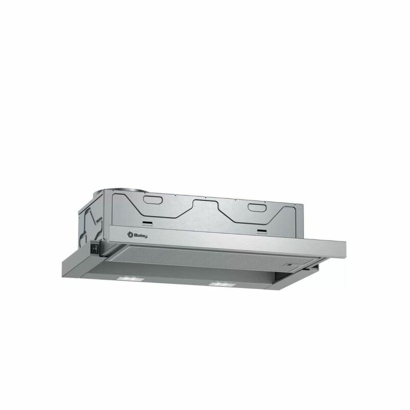 Balay|Extrator Convencional Balay 243107 60 cm 387 m3/h Aço