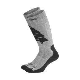 Joluvi|Casaco de Desporto para Mulher Joluvi Ransta 3.0 Cinzento