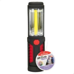 Aktive|Lanterna LED Aktive Magnética Orientável (24 Unidades)
