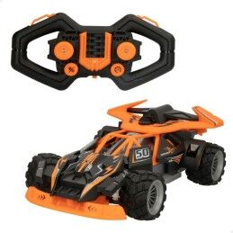 Speed & Go|Carro Rádio Controlo Speed & Go 1:16 (2 Unidades)