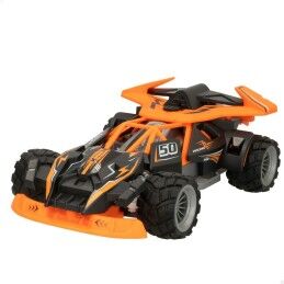 Speed & Go|Carro Rádio Controlo Speed & Go 1:16 (2 Unidades)
