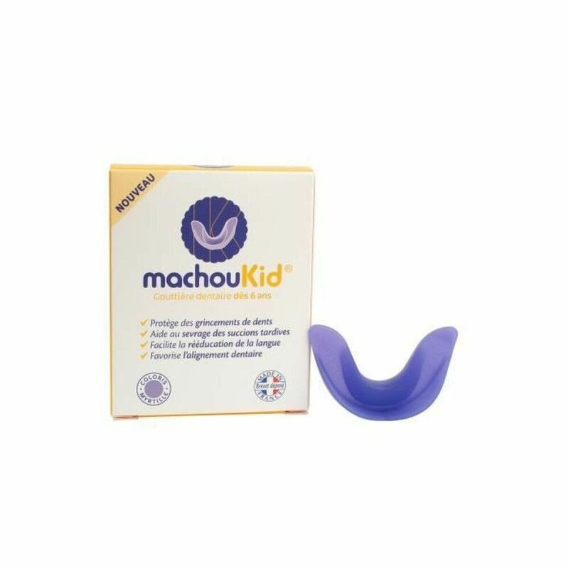 Machouyou|Creme Adesivo para Dentaduras Postiças Machouyou 20 g Machouyou|Creme Adesivo para Dentaduras Postiças Machouyou 20 g