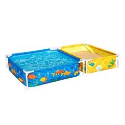 Bestway|Depurador para Piscina Bestway 58381