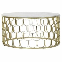 Versa|Mesa de apoio Versa Preto 120 x 73 x 120 cm