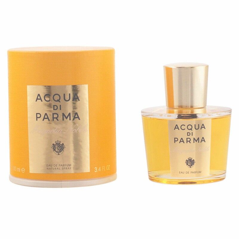 Acqua Di Parma|Perfume Mulher Acqua Di Parma LE NOBILI EDP 100 ml (50 ml) Acqua Di Parma|Perfume Mulher Acqua Di Parma LE NOBILI EDP 100 ml (50 ml)