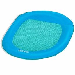 Intex|Cadeirão de piscina insuflável Intex Floating Recliner Azul Branco 180,3 x 66 x 134,6 cm (3 Unidades)