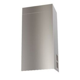 Teka|Extrator Convencional Teka GFG-2 BLANCO 55 cm 329 m3/h 63 dB 180W