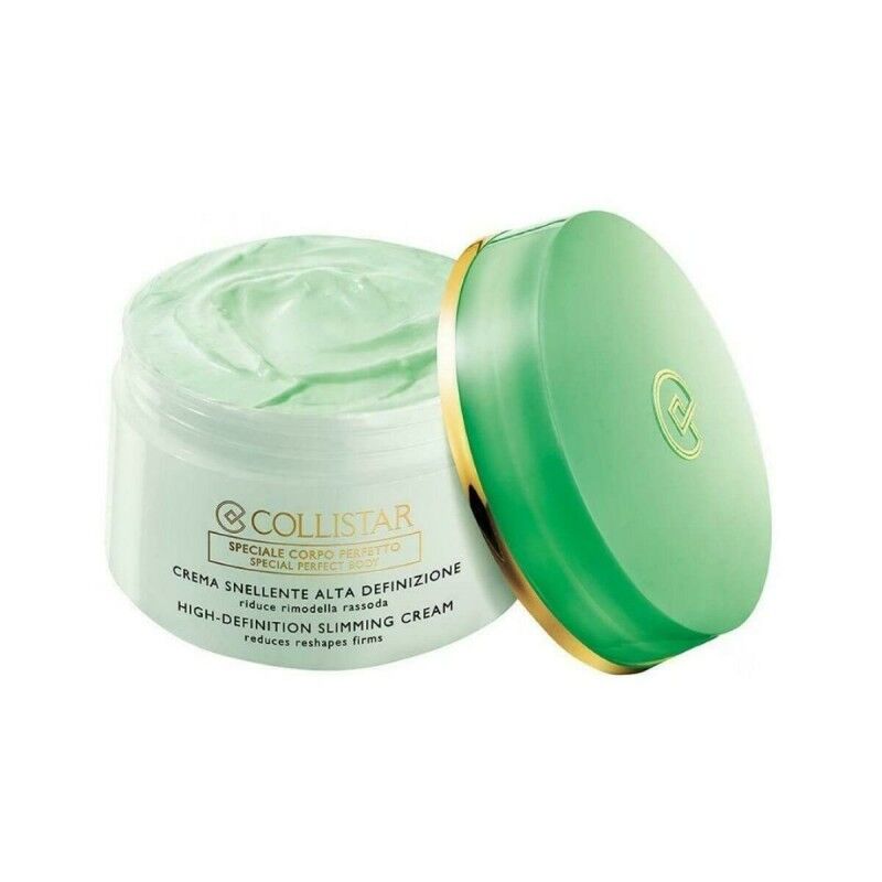 Collistar|Creme Redutor Collistar Crema 400 ml Collistar|Creme Redutor Collistar Crema 400 ml