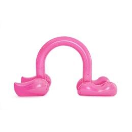 Bestway|Bestway Aspersor Jumbo Flamingo 340x110x193 cm +2 Anos Jardim 52382