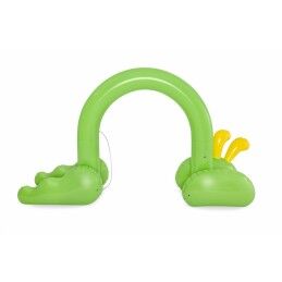Bestway|Bestway Jumbo Inflável Aspersor Minhoca 338x110x188 cm +2 Anos Jardim 52398