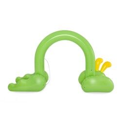 Bestway|Bestway Jumbo Inflável Aspersor Minhoca 338x110x188 cm +2 Anos Jardim 52398