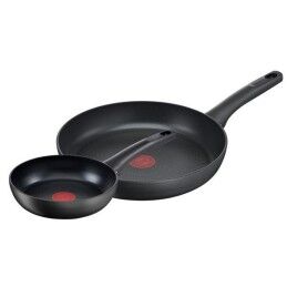 InnovaGoods|Conjunto de Frigideira Multifunções 5 em 1 Copper Coppans InnovaGoods 4 Peças