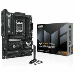 Asus|Placa Mãe Asus 90MB1J20-M0EAY0 Intel Wi-Fi 6 AMD AM5