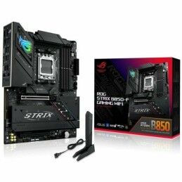 ASRock|Placa Mãe ASRock WRX90 WS EVO AMD STR5 AMD WRX90