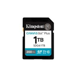 HP|Cartão de Memória Micro SD com Adaptador HP HFUD 256 GB
