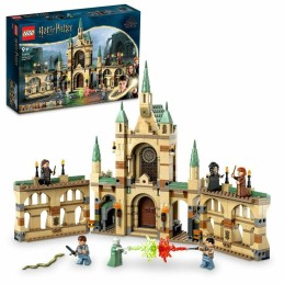 Playset Lego 76415...