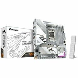 Gigabyte|Placa Mãe Gigabyte 9MB86EGW6-00-G10 LGA 1851