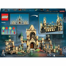 Playset Lego 76415 Multicolor