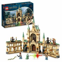 Playset Lego 76415 Multicolor