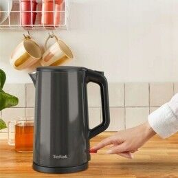 Tefal|Chaleira Tefal KI583E  Grafite 2000 W 1,5 L