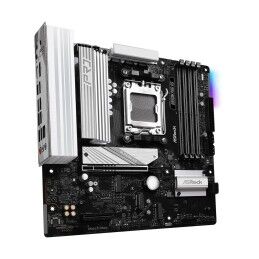 ASRock|Placa Mãe ASRock B850M Pro RS AMD AM5
