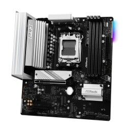 ASRock|Placa Mãe ASRock B850M Pro RS AMD AM5