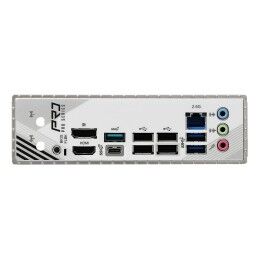 ASRock|Placa Mãe ASRock B850M Pro RS AMD AM5