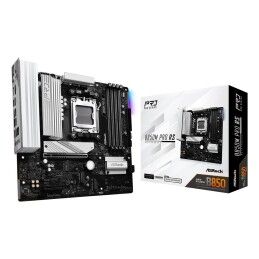 ASRock|Placa Mãe ASRock B850M Pro RS AMD AM5