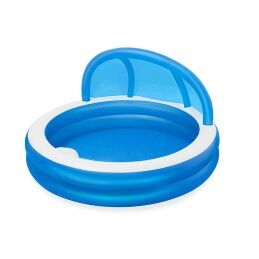 Bestway|Depurador para Piscina Bestway 58381