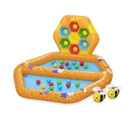 Gel Blaster|Alvo Gel Blaster Portal