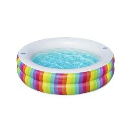 Intex|Piscina Insuflável Intex 57141 82 L (142 x 119 x 84 cm)