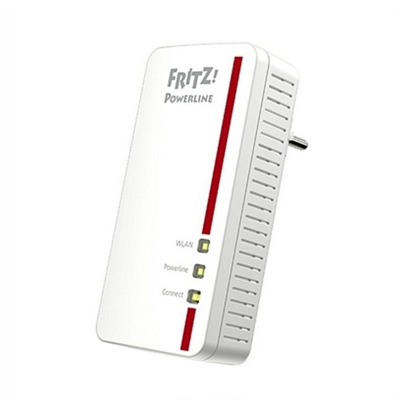 Adaptador PLC Fritz! 20002819 1200 Mbps