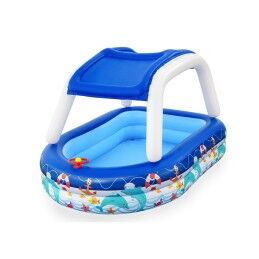 Bestway|Piscina Insuflável Bestway 57270 ø 305 x 76 cm