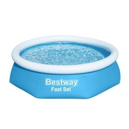 Bestway|Piscina Insuflável Bestway 57270 ø 305 x 76 cm