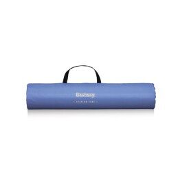 Bestway|Bestway Tenda Fibra de Vidro Fibra 110x110x190 cm Acampamento 68002
