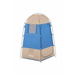 Bestway|Bestway Tenda Fibra de Vidro Fibra 110x110x190 cm Acampamento 68002