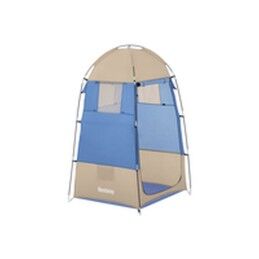 Bestway|Bestway Tenda Fibra de Vidro Fibra 110x110x190 cm Acampamento 68002