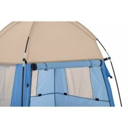 Bestway|Bestway Tenda Fibra de Vidro Fibra 110x110x190 cm Acampamento 68002