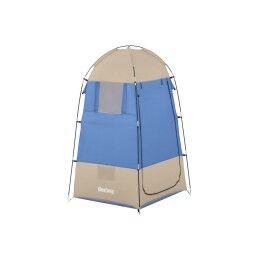 Bestway|Bestway Tenda Fibra de Vidro Fibra 110x110x190 cm Acampamento 68002