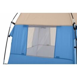 Bestway|Bestway Tenda Fibra de Vidro Fibra 110x110x190 cm Acampamento 68002