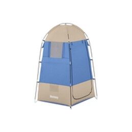 Bestway|Bestway Tenda Fibra de Vidro Fibra 110x110x190 cm Acampamento 68002