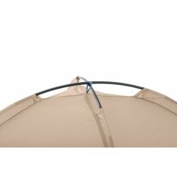 Bestway|Bestway Tenda Fibra de Vidro Fibra 110x110x190 cm Acampamento 68002