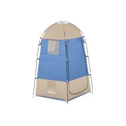 Bestway|Bestway Tenda Fibra de Vidro Fibra 110x110x190 cm Acampamento 68002