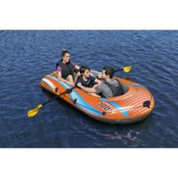 Bestway|Bestway Barco Conjunto Kondor Elite 3000 246x122x45 cm Lazer 61145