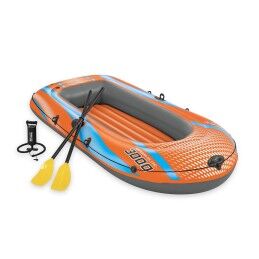 Bestway|Bestway Barco Conjunto Kondor Elite 3000 246x122x45 cm Lazer 61145