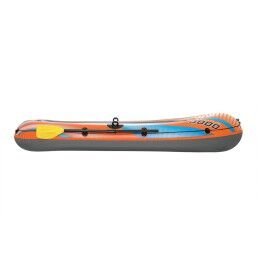 Bestway|Bestway Barco Conjunto Kondor Elite 3000 246x122x45 cm Lazer 61145