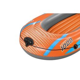 Bestway|Bestway Barco Conjunto Kondor Elite 3000 246x122x45 cm Lazer 61145