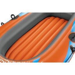 Bestway|Bestway Barco Conjunto Kondor Elite 3000 246x122x45 cm Lazer 61145