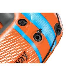 Bestway|Bestway Barco Conjunto Kondor Elite 3000 246x122x45 cm Lazer 61145